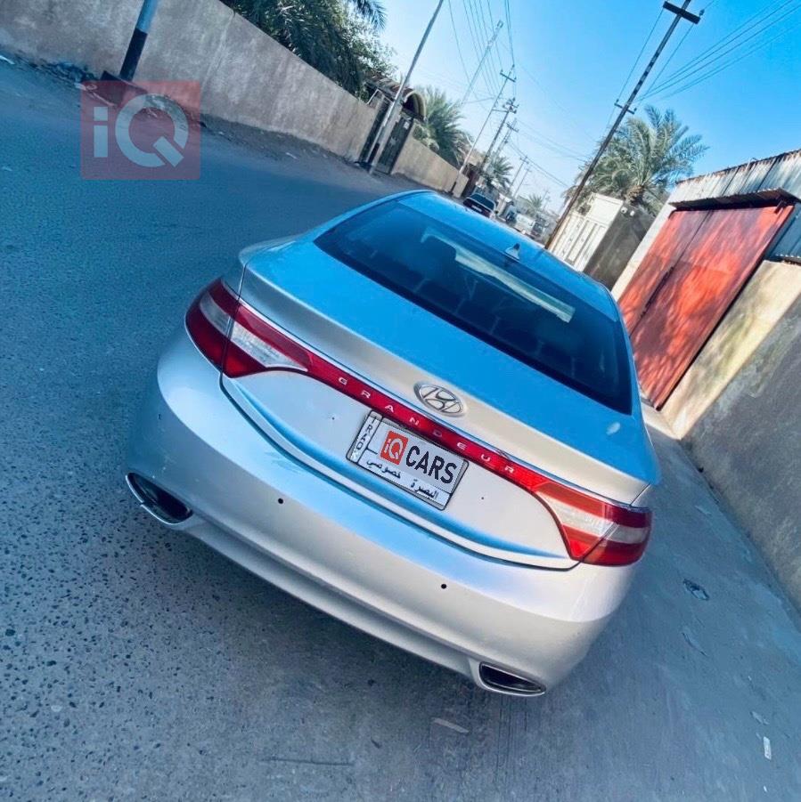 هيونداي غراندور